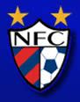 NFC Soccer team badge